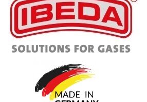 IBEDA logo