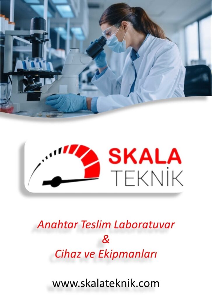 SKALA TEKNİK KATALOG