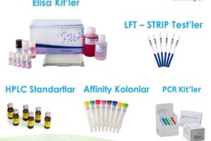 Gold standard diagnostic Eurofins elisa kit aflatoksin allerjen pcr www.skalateknik.com