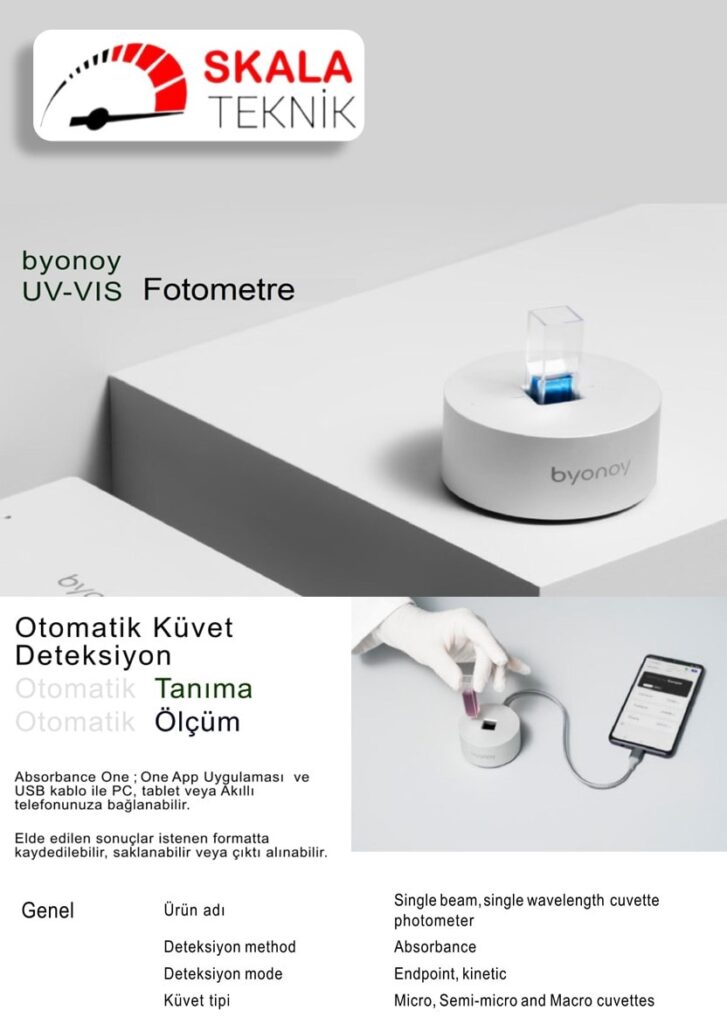 UV-VIS-fotometre-Photometer
