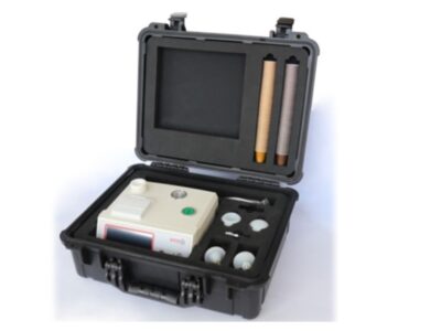 DCS Tempermetre Ambalaj İ&ccedil;eriği