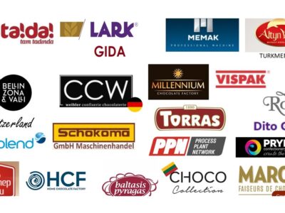 BAZI DCS TEMPERMETRE REFERANSLARIMIZ