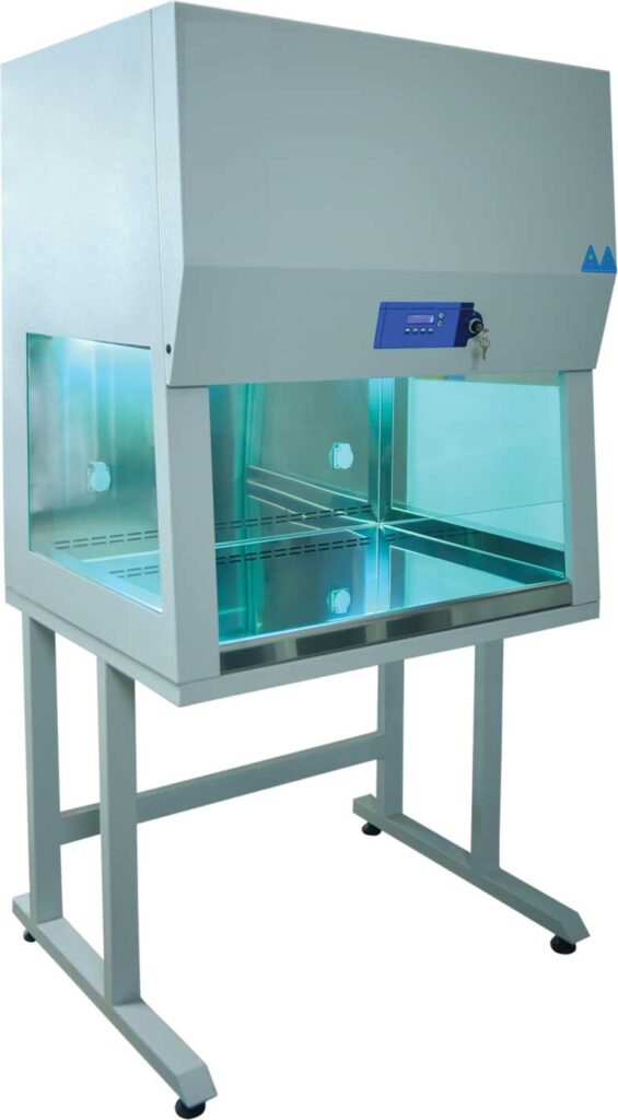 Class-II-2A-biyogüvenlik-kabini-Class-II-2A-biosafety-cabinet
