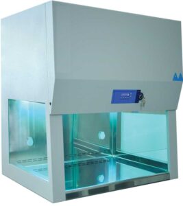 Masa-üstü-Class-II-2A-biyogüvenlik-kabini-benchtop-ClassII-2A-biosafety-cabinet