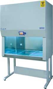 Class-II-2A-Biyogüvenlik-kabini-BIOSAFETY-STERILE-CABINET