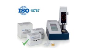 Waterlab su aktivite tayin cihazı