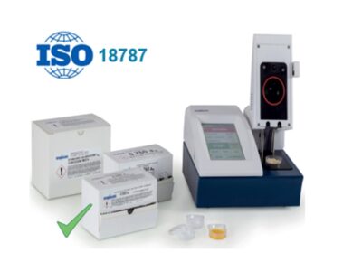 Waterlab su aktivite tayin cihazı