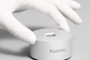 BYONOY-UV-VIS-SPEKTROFOTOMETRE