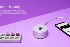 BYONOY UV-VIS -FOTOMETRE-Photometer