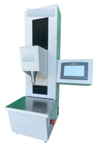 Digital Rockwell-Rockwell Superficial Hardness Teste