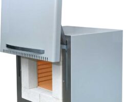 K&Uuml;L FIRINI - MUFFLE FURNACE