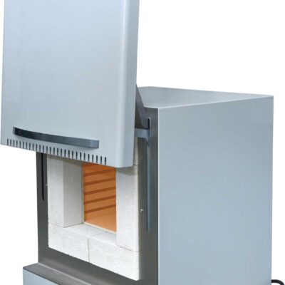 K&Uuml;L FIRINI - MUFFLE FURNACE