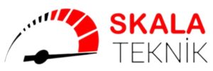 Skala Teknik Logo