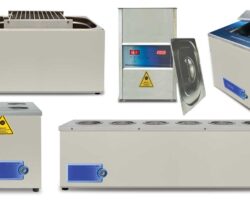 SU BANYOLARI - WATER BATHS