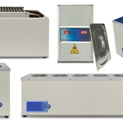 SU BANYOLARI - WATER BATHS