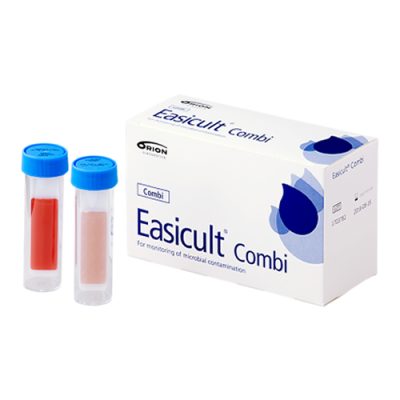 Easicult-combi total count and yeast&mold