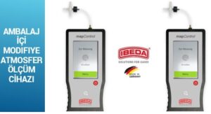 IBEDA MAP ANALYSER