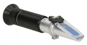 ATC refraktometre-0-90-Bx