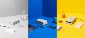 BYONOY ELISA READER 96 well