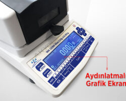 Moisture-meter-infrared