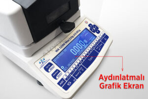 Moisture-meter-infrared