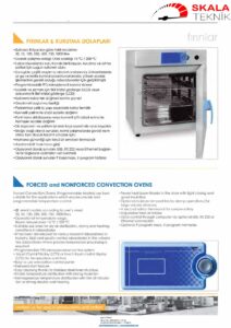 Etüv-oven