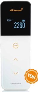 KiKKOMAN LUMITESTER SMART