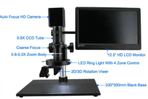 OPCON-3D-video-microscope-MZ6503D-specs