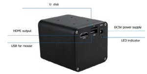 U-disc-for-data-recording