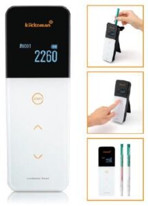 Kikkoman-Lumitester-SMART-Hygiene-monitor