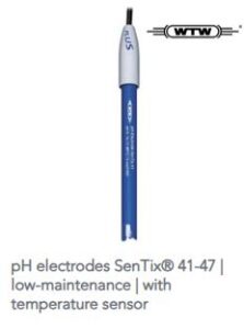 SenTix 41 pH