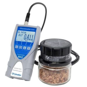 RH2 humimeter