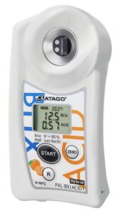 Atago-7101-PAL-BX-ACID1-Citrus-Brix-acidity-meter