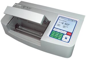 Atago-ap-300-polarimetre-chamber