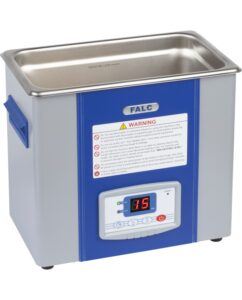 Ultrasonik Banyo 3Lt Isıtıcılı