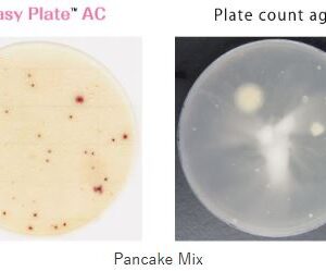 EASY PLATE AC Aerobic Count