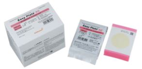 EASY PLATE AC AMBALAJ