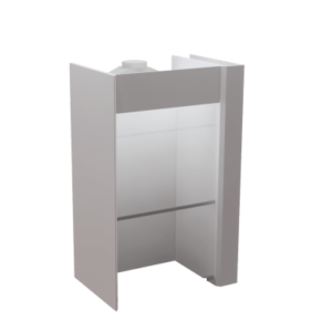 Bespoke Walk-in Fume Cupboards