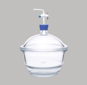 desikatör-cam-musluklu-300mm