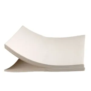 Kaba Filtre Kağıdı 50 gr-m2 - 40x40 cm