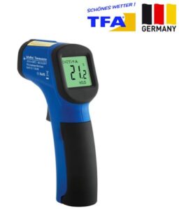 Lazer-termometre-330C-TFA