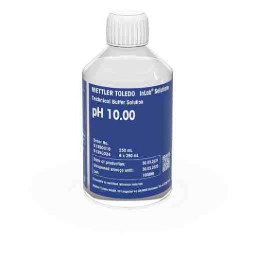 Mettler-Toledo-pH-10.00-Solüsyonu-250ml