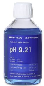 Mettler-Toledo-pH-9.21-Solüsyonu-250ml