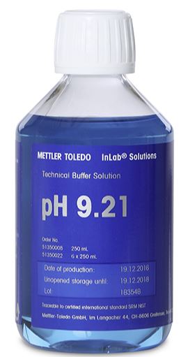 Mettler-Toledo-pH-9.21-Solüsyonu-250ml