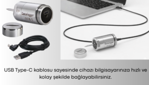 az88170-yüksek-sıcaklık-datalogger-USB-TypeC