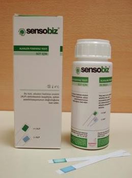 APL Alkalen Fosfataz Test Kit